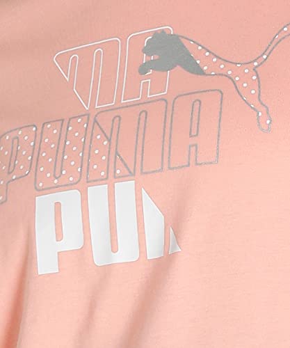Image of Puma Women's Regular Fit T-Shirt
