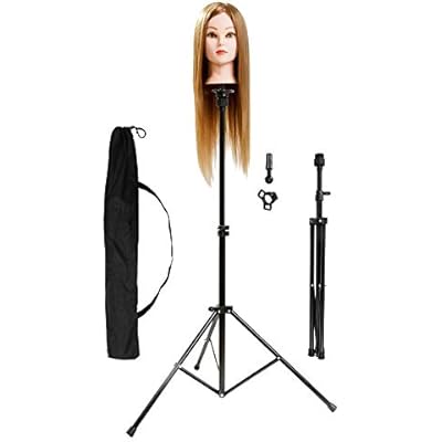 Wig stand argos Clearance