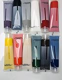 colorante naranja e-110 Producto de Alemania colores de alimentos de gel en súper set de 12 unidades