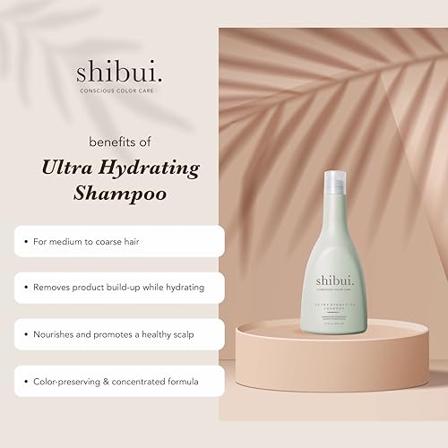 SHIBUI-Ultra-Hydrating-Shampoo-Conditioner-Gentle-Cleansing-Intense-Moisture-for-Medium-to-Coarse-Hair-12-Fl-Oz-Ea