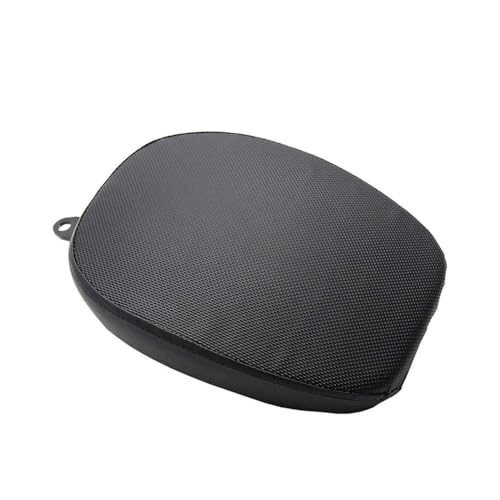 Coussin de siège arrière de moto pour Sportster XL883N XL883L 2010-2018