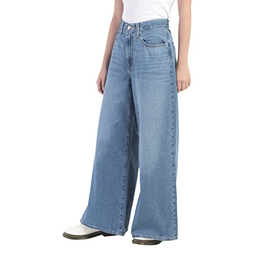 Image of Levi's Women's Baggy Fit Jeans