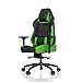 Produktbild VERTAGEAR vg-pl6000 Gaming Stuhl, schwarz/grün, XL