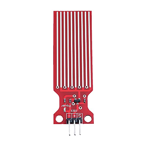 Songhe Rain Water Level Sensor Module Depth Detection Liquid Surface Height For Arduino Raspberry Pi (10Pcs) #TOP1