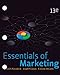 LOOSE-LEAF ESSENTIALS OF MARKETING