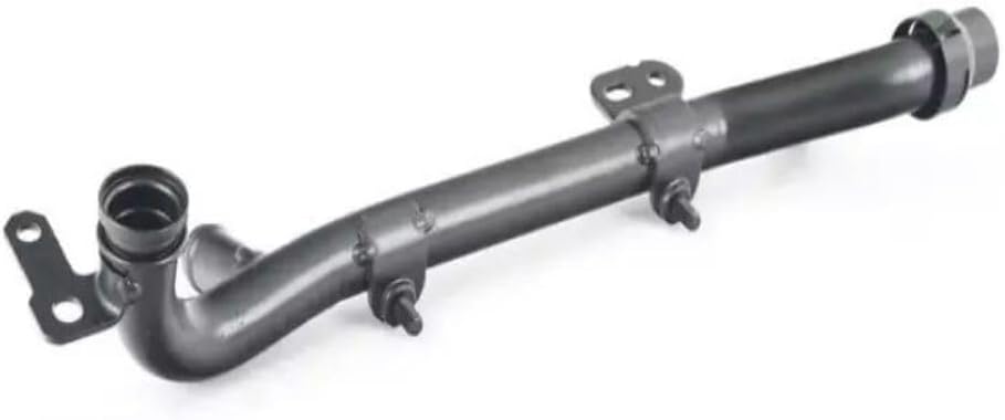 1pc Warm Air Iron Pipe 06D121065J 06D121065J