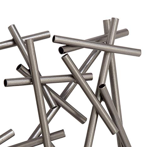 Cosmoliving By Cosmopolitan Metal Geometric Overlapping Lines Wall Decor, 20" X 2" X 20", Silver #TOP3