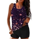 Generic-womens two piece swimsuit pay prime membership