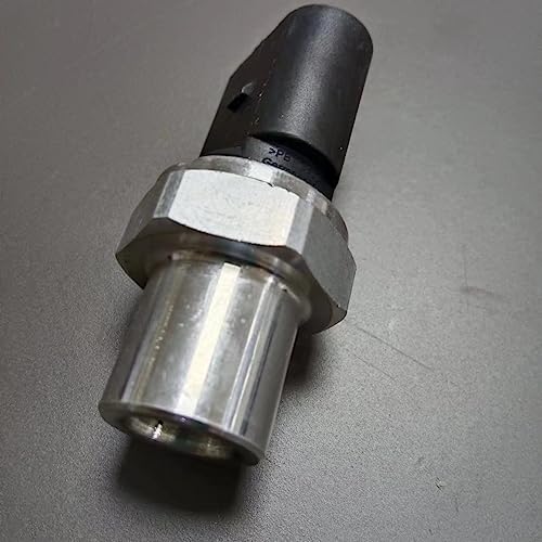Pressostat de climatisation 8E0959126B pour réparer l'air frais de voiture