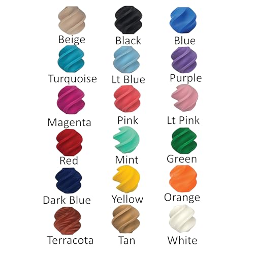 Personalized Custom Name Keychain – Vibrant Bubble Font, Durable & Fun Keepsake for Kids, Teens, and Teachers - Image 5