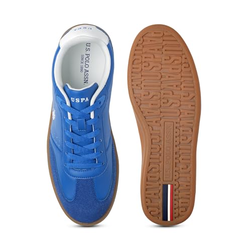 Image of USPA U.S. Polo Assn Mens|CENIK | Stylish Casual Sneaker Shoes for Man