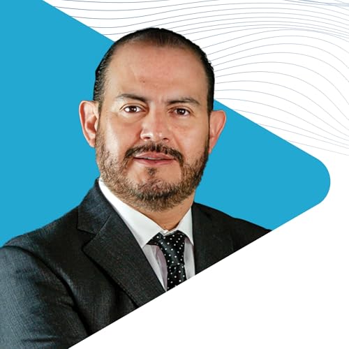 &ldquo;Closing the Ransomware Gap: Mexico&rsquo;s Rising Cybersecurity Risk&rdquo; by Juan Carlos V&aacute;zquez, Sales Specialist and Solutions Architect, Halcyon.