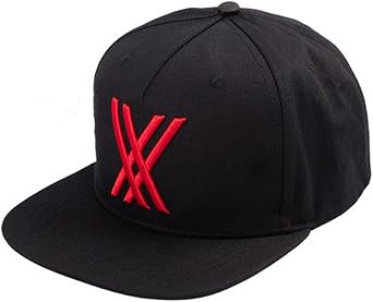 damdos Baseball Cap for Darlings Zero Two Cosplay Hat Cotton Made Adjustable Fits Men Women Black