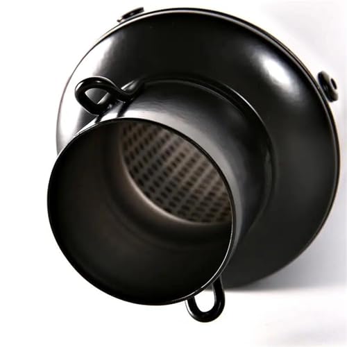 Sistema de escape Suzuki DR-Z400 con tubo de conexión medio y cabezal 2000-2025 5
