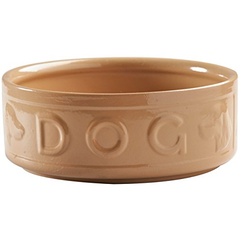 Mason Cash Gamelle pour Chien Inscription Dog