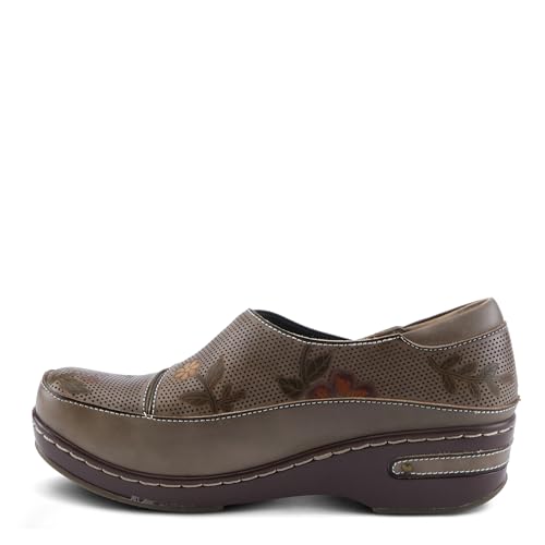 Image of Spring Step L'Artiste Womens Burbank-Flower