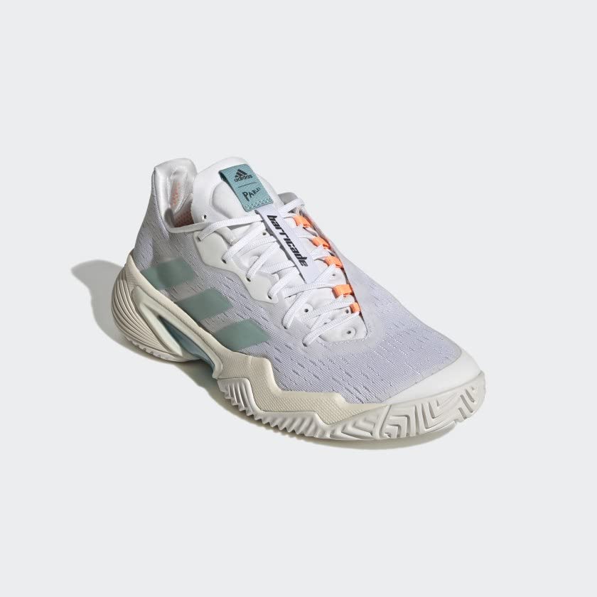 Image of Adidas Men's Barricade Clay Tennis Shoe