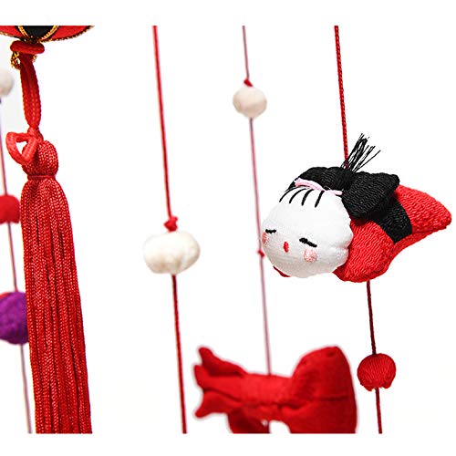 Amazon | 【つるし雛】23号這い子飾り【雛人形】 | つるし雛