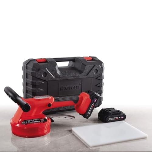 Montolit Ventosa Battente Per Piastrelle E Lastre Battilone 2 Batterie