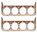 SCE Gaskets S36066 289-351W FORD 4.060"X.062 ICS TITAN HD GASKETS (PR)