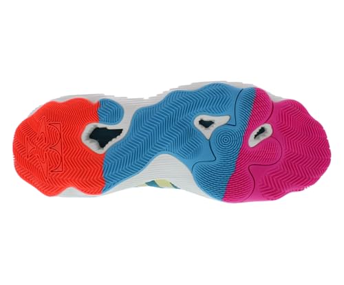 Image of Adidas Unisex-Adult Trae Young 3 Low Trainers