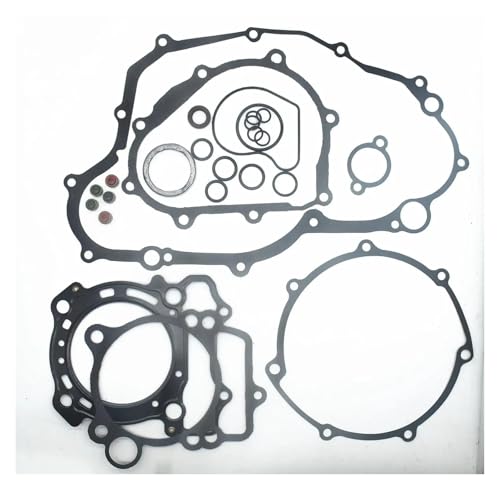 �� �ɓK������ ���}�n YZ250F WR250F YZ WR 250F 250 F 2001-2013 ���S�K�X�P�b�g�L�b�g�g�b�v&�{�g���G���h�G���W���Z�b�g�p