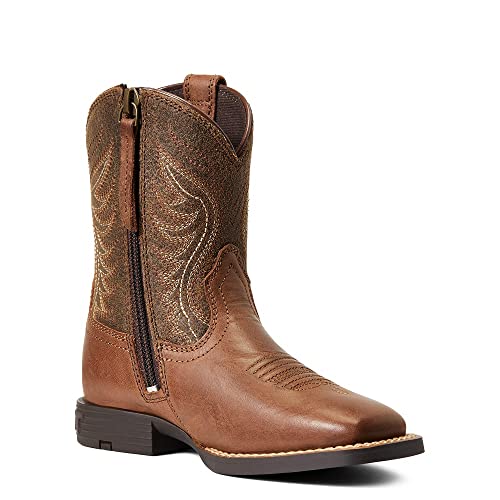 ARIAT Amos Western Boot (Toddler)3