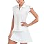 Petal Sleeve|white