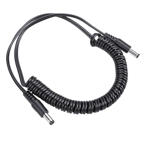 TYTOGE Nail Drill Cable Easy to Install Nail Drill Motor Cord Power Replacement for Manicure Machine...