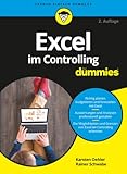 Excel im Controlling für Dummies