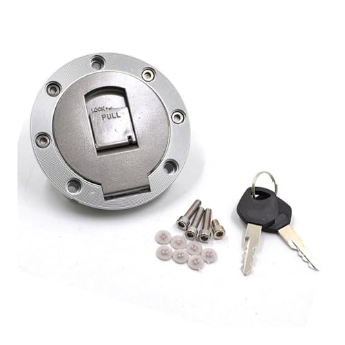 Bouchon de carburant antivol pour éviter les fuites sur FZ600 XJ600 TZR50