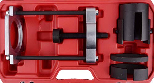 Extractor de casquillo de brazo de control trasero DAYUAN para Ford Mondeo Mk4 y S-Max 6