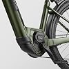 Canyon Pathlite:ON 7 Step-Through