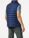 Columbia Powder Lite , Chaleco Hombre, Azul (Collegiate Navy), S