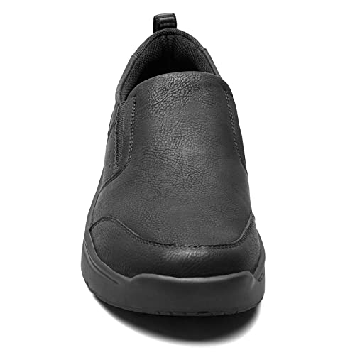 Nunn Bush Men's, KORE Elevate Moc Toe Slip-On2