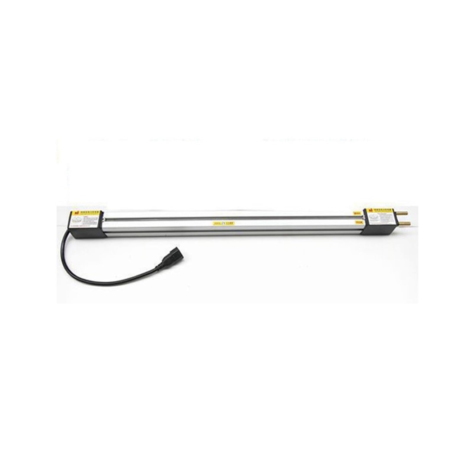 Máquina dobladora de metacrilato, Dobladora En Caliente For Placas Orgánicas, 23 ''(60cm), Dobladora Acrílica For Placas De Plástico, Dispositivo Doblador De Tableros De Plástico PVC, 1 Unidad(60CM)