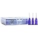 Industrial Unsterilized Blunt Tip Dispensing Needle with Luer Lock 21 Ga x 1/2'' - 50 PCS