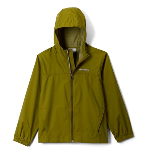 Image of Columbia Youth Boys Glennaker Rain Jacket