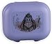 Produktbild Tupperware To Go Mini-Twin flieder lila Winnie Pooh Esel Größe 1 Brotdose Twin Schule Kindergarten