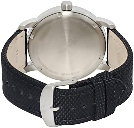 Wenger Swiss Army Men's Avenue Sport 42mm Watch 01.9041.220S