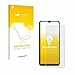 upscreen Anti-Glare Screen Protector compatible with Vivo Y27 â€“ Protection Film Matte