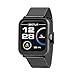 Sector No Limits Smartwatch Uomo, Digitale, 37 mm, Collezione...