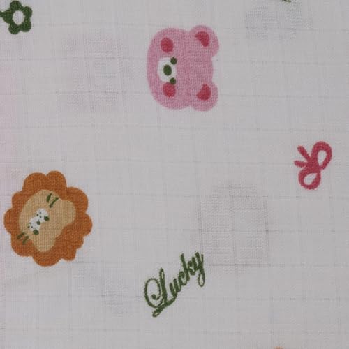 Image of V2M Cotton Jhabla New Born Baby Clothes