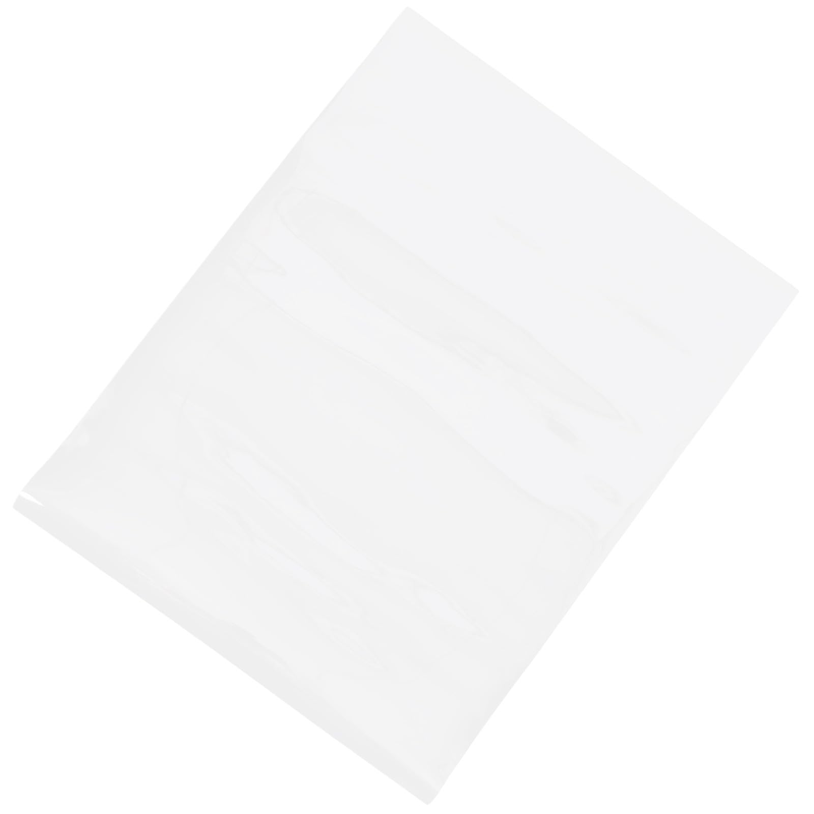 Protector de alfombra de PVC transparente antideslizante ligero SHINEOFI para oficina