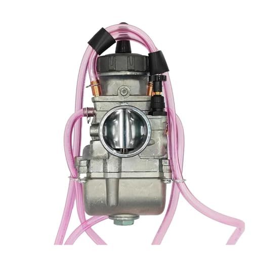 Y ɓK KDX200 KDX220 KDX 200 250 PCq 35mm GAXgCJ[ PWK PWK35 Lu^[p