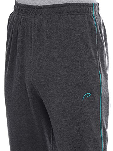 Image of Proline Men's Regular Track Pants