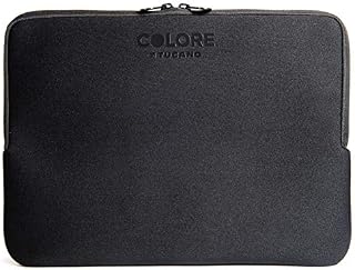 Tucano Notebook Sleeve - 12.5" - Black