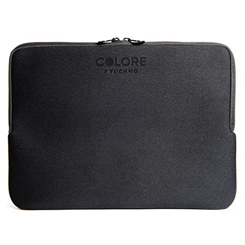 Tucano Notebook Sleeve - 12.5" - Black