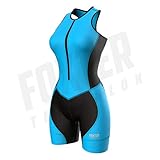 triathlonanzug damen sale Unser Triathlon-Anzug für Herren ist aus italienischem technischem Kompressions-Gewebe mit weichem, glattem Hautmaterial für eine lange Haltbarkeit und bequeme Passform. 35,6 cm Reißverschluss mit Klappenschutz machen diesen Triathlonanzug atmungsaktiv.