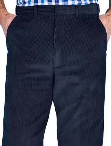 Chums | Uomo | Pantaloni di Velluto a Coste con